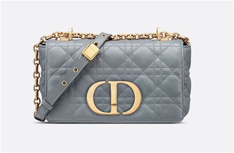 dior caro blue